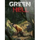 Green Hell