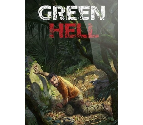 Green Hell