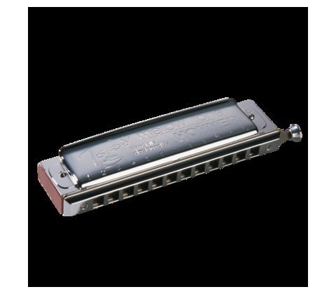 Hohner Mellow Tone