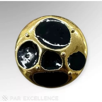 Gombík s krčkom FOM 876