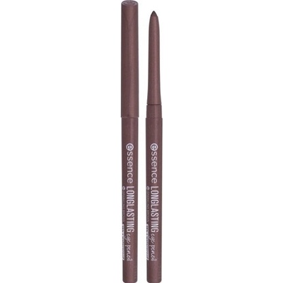 Essence Long-lasting tužka na oči 35 Brown 0,28 g – Hledejceny.cz