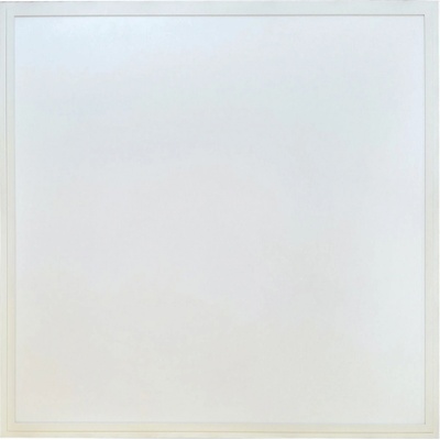 Milio LED panel MP0009 60W 60x60 cm 5500lm studená bílá – Sleviste.cz