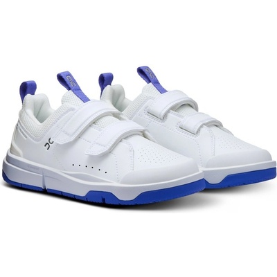 On The Roger K 3KE10010629 white/indigo