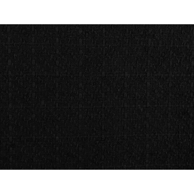 Kostýmovka tvíd Varianta: 1 (400 g/m²) černá, Balení: 1 m