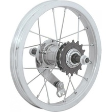 Remerx Velosteel