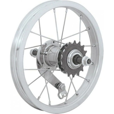 Remerx Velosteel