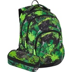 Bagmaster LINCOLN 25 A Set Green/black