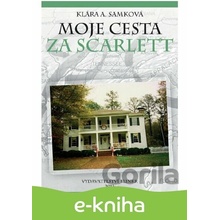 Moje cesta za Scarlett - Klára Samková CZ