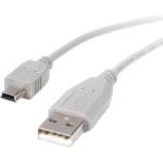  USB-mini USB кабел с дължина 1, 8 м (KKTU21MB)