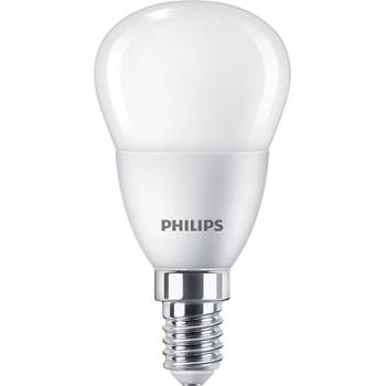 Image 1 of Philips LED КРУШКА PHILIPS Е14 5W 4000K 470Lm (871951430956201)