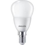 Philips LED КРУШКА PHILIPS Е14 5W 4000K 470Lm (871951430956201)