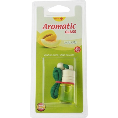 Aromatic Glass Melon 4,5ml