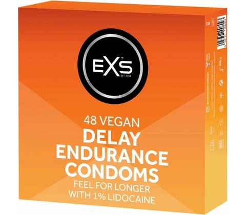EXS Delay 48 ks