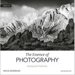 Essence of Photography, The (2020)
