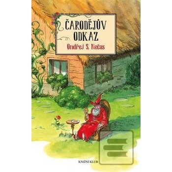 Čarodějův odkaz