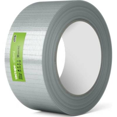 Perdix Uni Tape 50 mm x 50 m strieborná