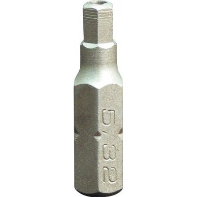Projahn inbus 4 s otvorem 1/4" x 25 2679