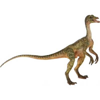 Papo Фигурка Papo Dinosaurs - Компсогнатус (55072)