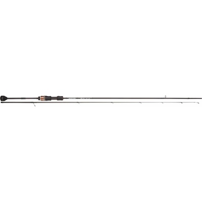 SPRO Trout Master UL Control 1,8m 0,5-4g 2 díly
