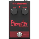 TC Electronic Eyemaster Metal Eфект за китара
