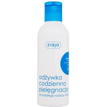 Ziaja Daily Care Conditioner 200 ml балсам за ежедневна употреба за жени