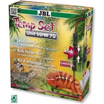 JBL TempSet Uni LUW 70W