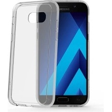 Pouzdro CELLY Gelskin Samsung Galaxy A5 2017 čiré