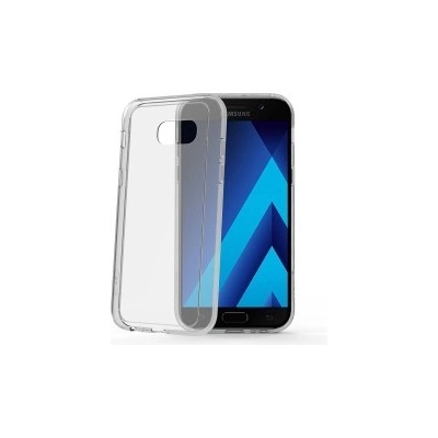 Pouzdro CELLY Gelskin Samsung Galaxy A5 2017 čiré