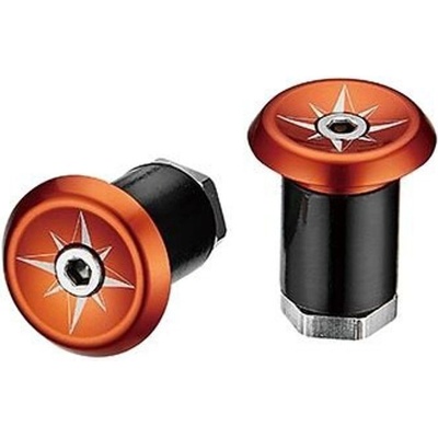 Ciclovation Lock-In Vortex oranžová