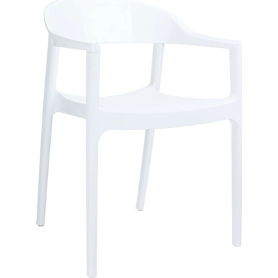 Siesta Carmen bílá