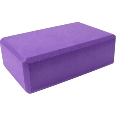 KÖCK SPORT Yoga blok 7,6 cm