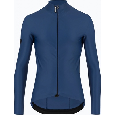 Assos Mille GT Spring Fall Jersey C2 stone blue