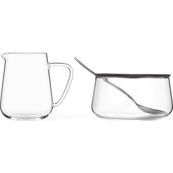 Viva Scandinavia Каничка за мляко и захарница Classic (V75700)