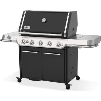 Weber Summit FS38 E