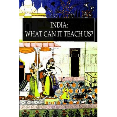 India: What Can It Teach Us?