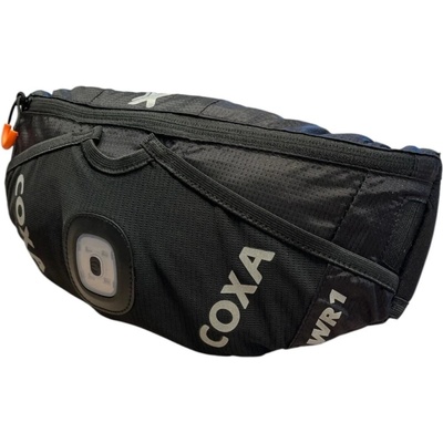 Coxa WR1 - Black