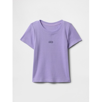 GAP Бебешка риза с ребра GAP GAP | Lilav | Момичешки | 92