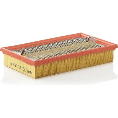 Mann-filter Въздушен филтър mann-filter c 29 126/3