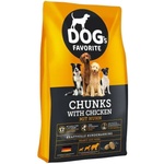 Happy Dog Favorite chicken 15 kg