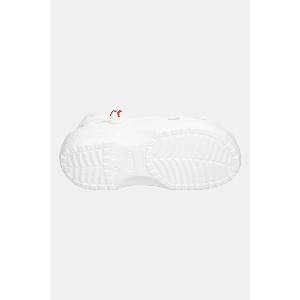Crocs Детски чехли CLASSIC BASEBALL CLOG KIDS
