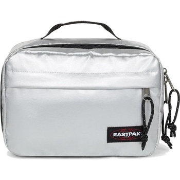 EASTPAK Несесер Eastpak Road Kit 4L wash bag - Silver (Space Silver)