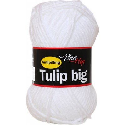 Příze Vlna Hep Tulip Big 4002