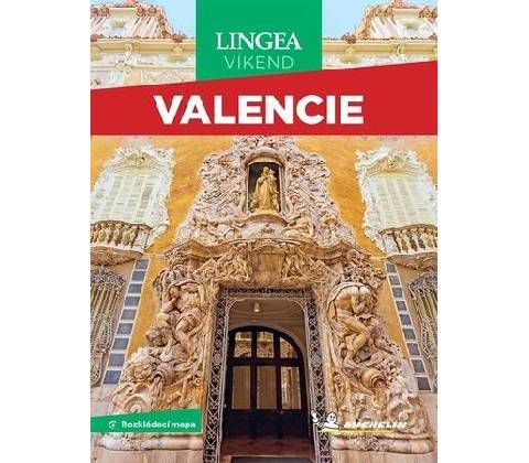 Valencie - Víkend