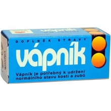Naturvita Vápník+vit.D 50 tablet