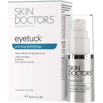Skin Doctors Околоочен крем против бръчки Eyetuck, 15 ml