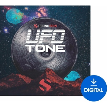 Soundiron UFO Tone (Digitálny produkt)