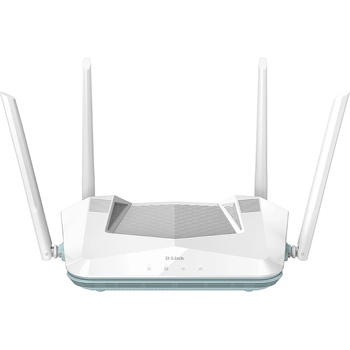 Image 1 of D-Link Eagle PRO AI AX3200 R32