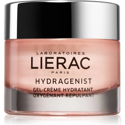 Lierac Hydragenist Rehydrating Gel Cream 50 ml