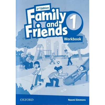 Family and Friends