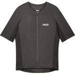 Pedaled Мъжка фланелка с къс ръкав за колоездене Pedaled Element Pro Jersey Cycling jersey - Black (056-4242-0112)